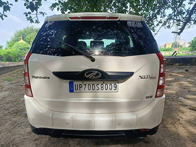 Used Mahindra XUV500 [2015-2018] W6 1.99 in Lucknow