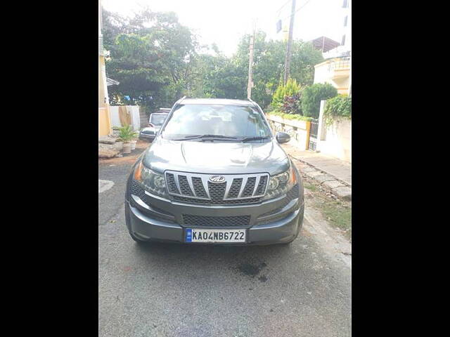 Used 2013 Mahindra XUV500 in Bangalore