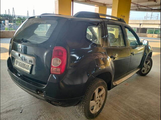 Used Renault Duster [2012-2015] 110 PS RxL Diesel in Delhi