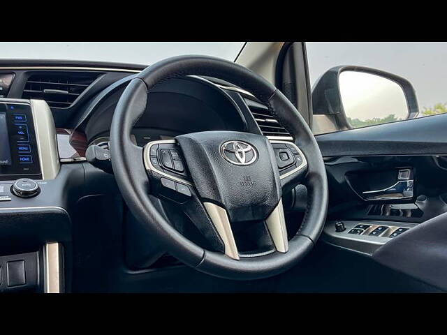 Used Toyota Innova Crysta [2016-2020] 2.4 VX 7 STR [2016-2020] in Delhi