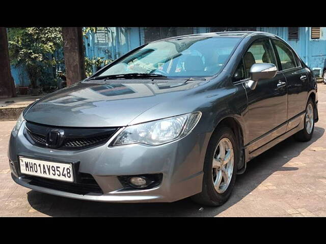 Used Honda Civic [2010-2013] 1.8V AT in Mumbai