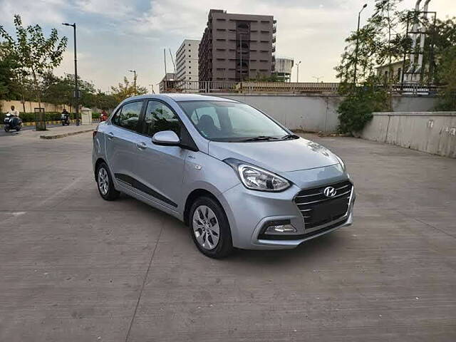 Used 2019 Hyundai Xcent in Ahmedabad