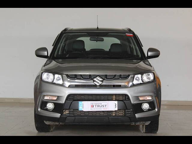 Used 2019 Maruti Suzuki Vitara Brezza in Bangalore