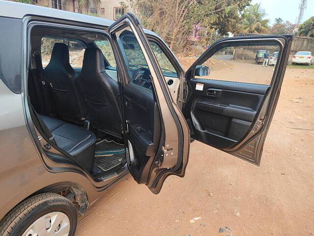 Used Maruti Suzuki Wagon R [2019-2022] LXi (O) 1.0 CNG in Bhubaneswar