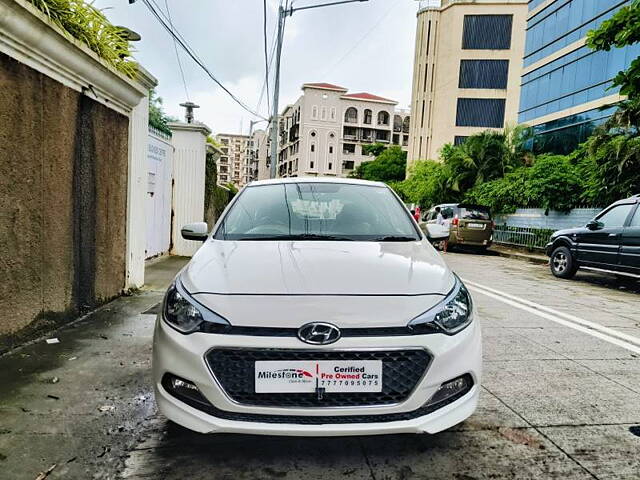 Used Hyundai Elite i20 [2014-2015] Asta 1.2 in Mumbai