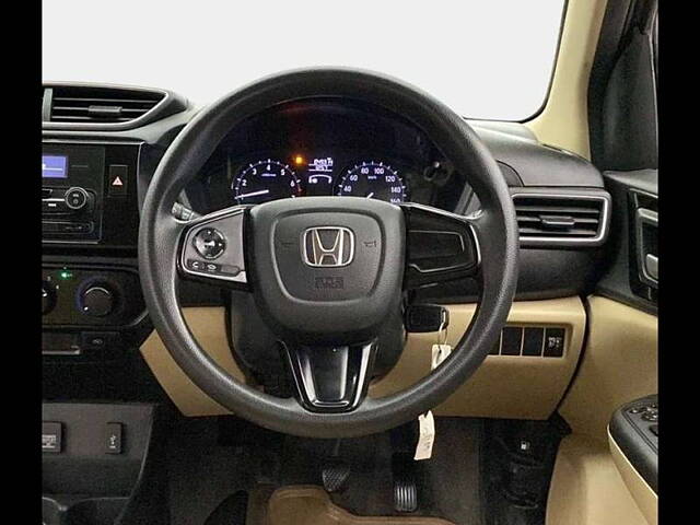 Used Honda Amaze [2016-2018] 1.2 S i-VTEC in Delhi