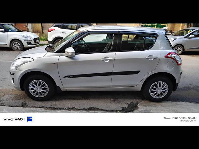 Used Maruti Suzuki Swift [2011-2014] VXi in Bangalore