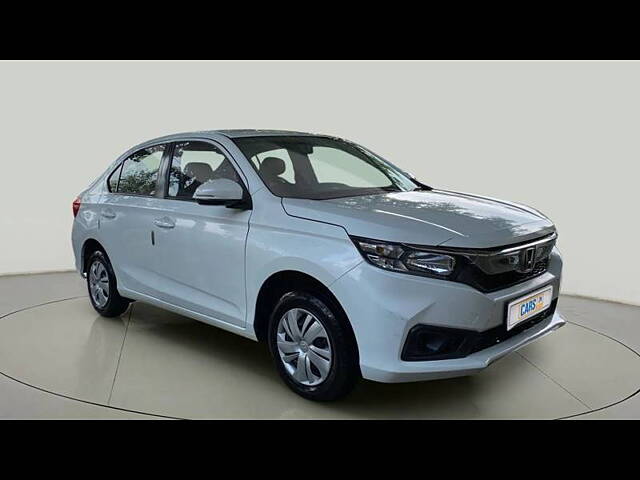 Used 2019 Honda Amaze in Ahmedabad