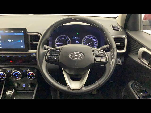 Used Hyundai Venue [2019-2022] SX Plus 1.0 Turbo DCT in Chennai