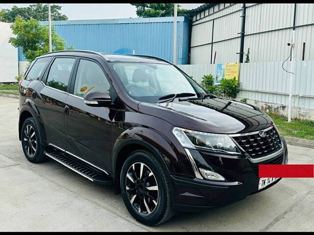 Used 2018 Mahindra XUV500 in Chennai