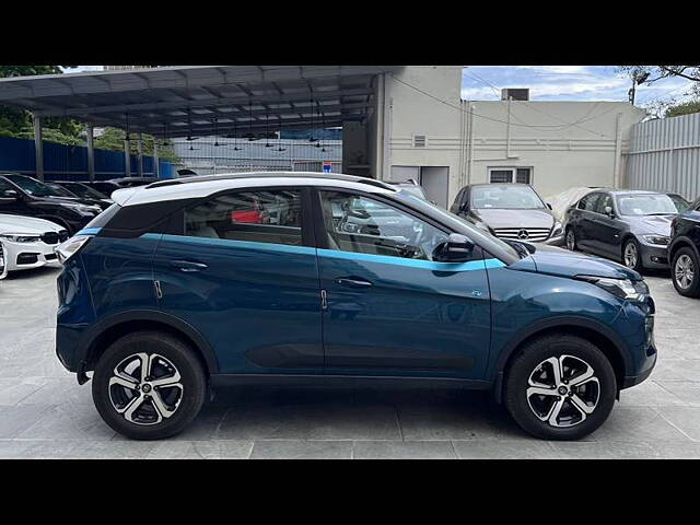 Used Tata Nexon EV [2020-2022] XZ Plus LUX in Chennai