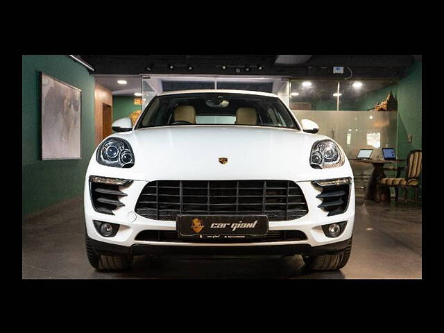 Used 2019 Porsche Macan in Delhi