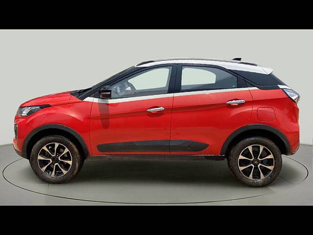 Used Tata Nexon [2020-2023] XZA Plus (O) Dual Tone in Bangalore