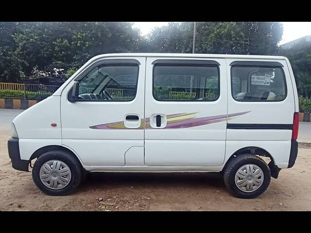 Used Maruti Suzuki Eeco [2010-2022] 7 STR [2014-2019] in Kanpur