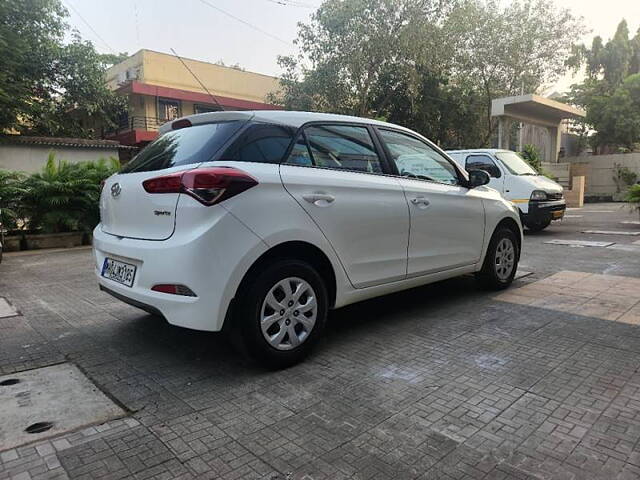 Used Hyundai Elite i20 [2018-2019] Sportz 1.2 in Mumbai