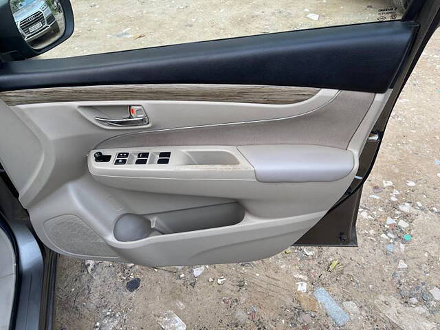 Used Maruti Suzuki Ciaz Delta Hybrid 1.5 [2018-2020] in Delhi