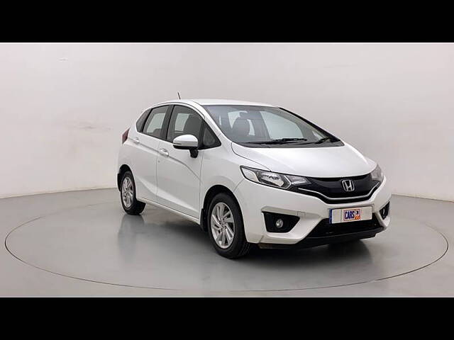 Used 2017 Honda Jazz in Bangalore