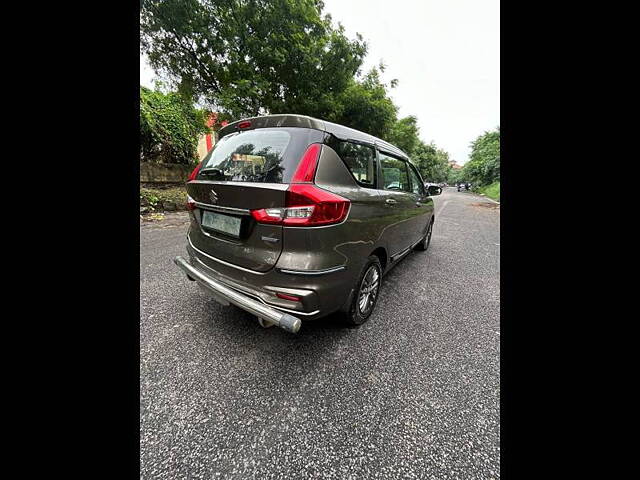 Used Maruti Suzuki Ertiga [2018-2022] ZXi Plus in Delhi