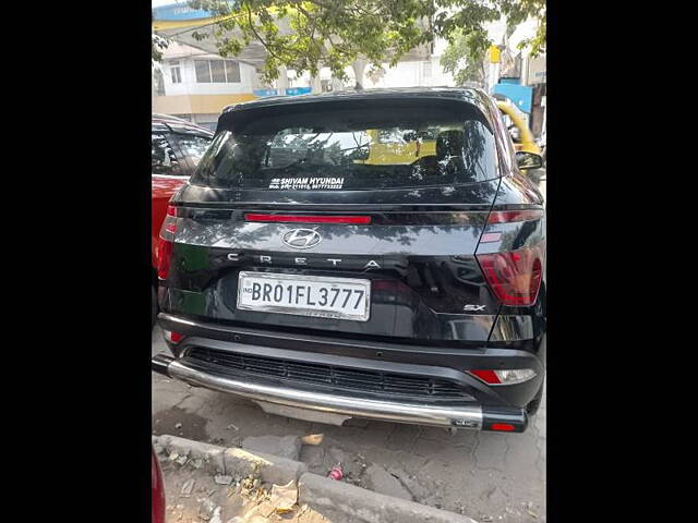 Used Hyundai Creta [2020-2023] E 1.5 Diesel [2020-2022] in Patna