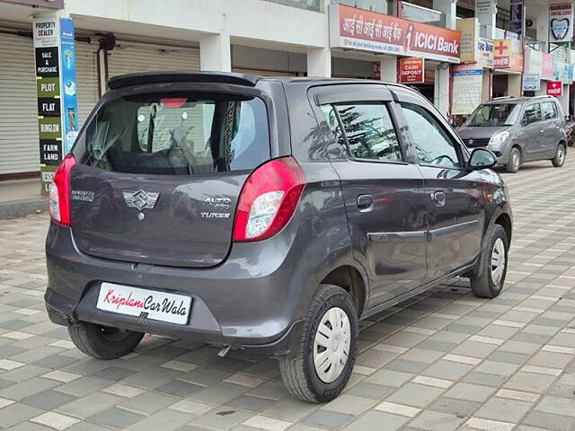 Used Maruti Suzuki Alto 800 [2012-2016] Lxi in Bhopal