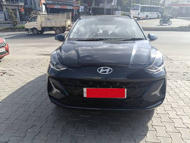 Used 2023 Hyundai Grand i10 NIOS in Bangalore