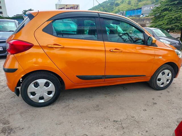 Used Tata Tiago [2016-2020] Revotron XT [2016-2019] in Pune