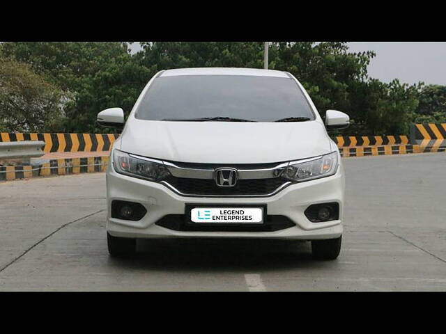 Used 2019 Honda City in Thane