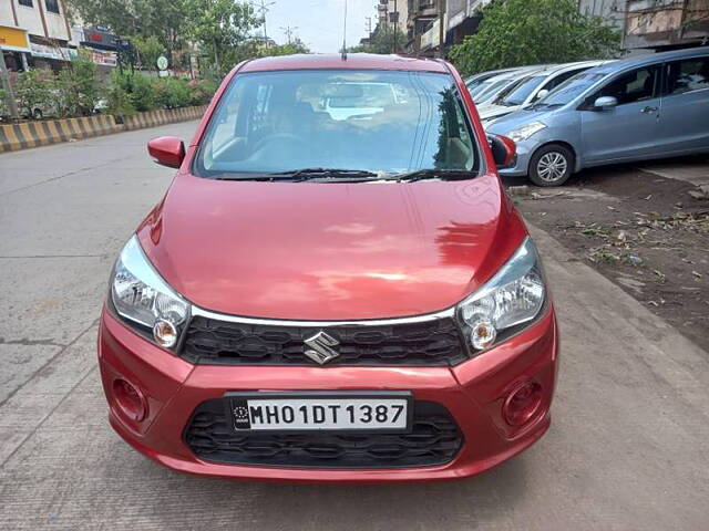 Used 2021 Maruti Suzuki Celerio in Mumbai