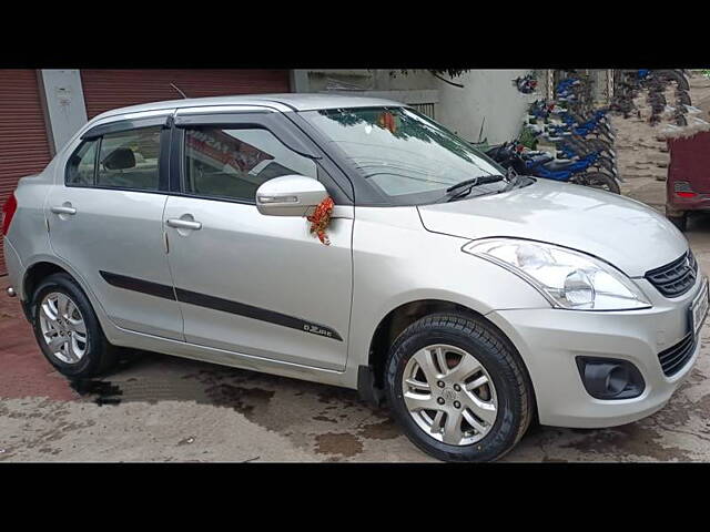 Used Maruti Suzuki Swift DZire [2011-2015] ZDI in Jamshedpur