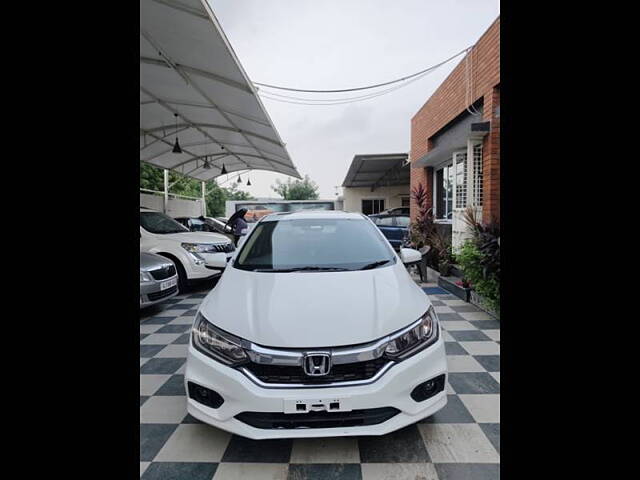 Used 2018 Honda City in Kheda