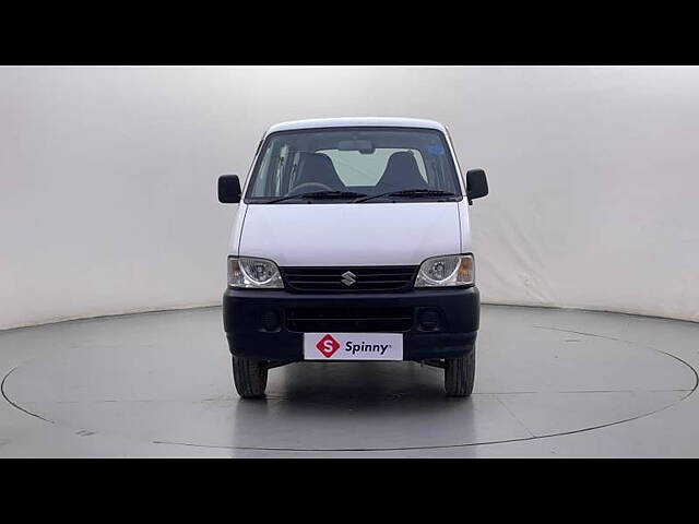 Used Maruti Suzuki Eeco [2010-2022] 5 STR AC (O) CNG in Bangalore