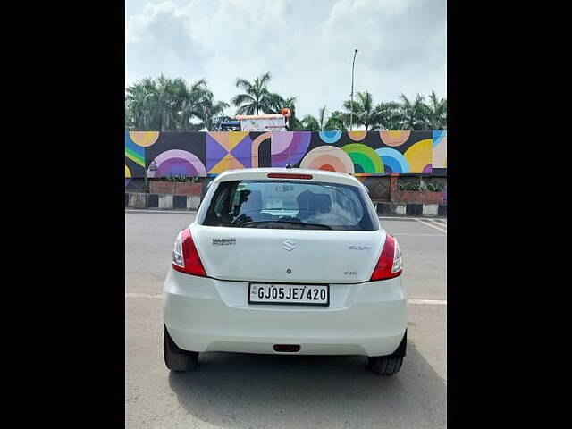 Used Maruti Suzuki Swift [2011-2014] VDi in Surat