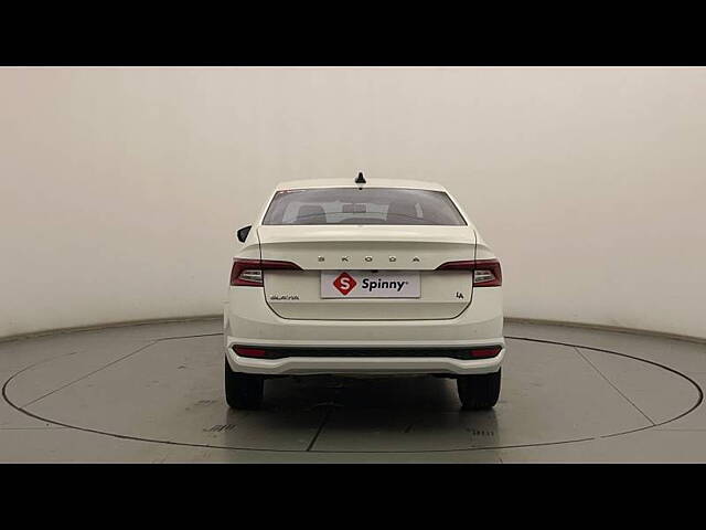 Used Skoda Slavia [2022-2023] Ambition 1.0L TSI MT in Kolkata