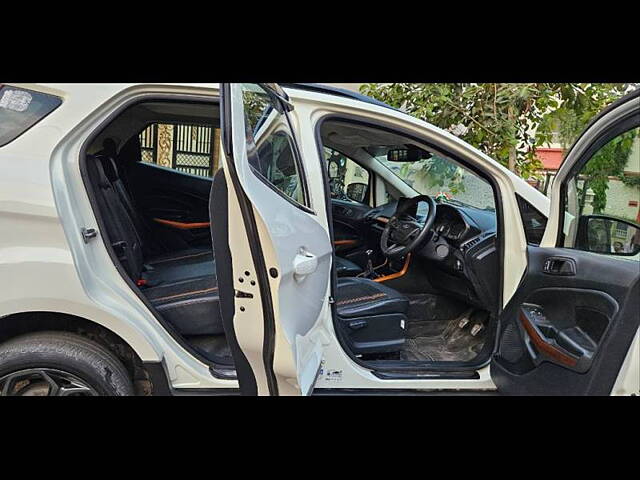 Used Ford EcoSport S Diesel [2019-2020] in Kolkata