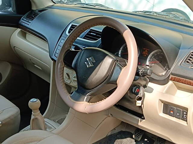 Used Maruti Suzuki Swift DZire [2011-2015] VXI in Nashik