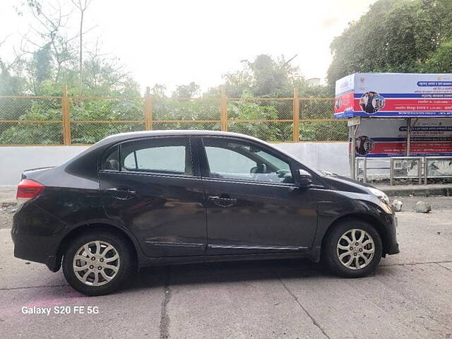 Used Honda Amaze [2016-2018] 1.2 VX i-VTEC in Mumbai