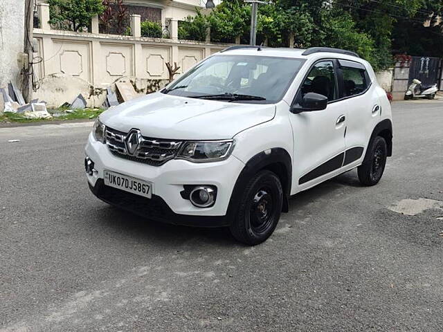 Used Renault Kwid [2015-2019] RXT Opt [2015-2019] in Dehradun