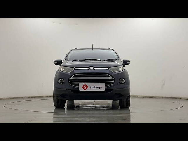 Used Ford EcoSport [2013-2015] Titanium 1.5 TDCi in Hyderabad