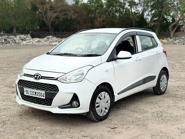 Used Hyundai Grand i10 Magna 1.2 Kappa VTVT in Delhi