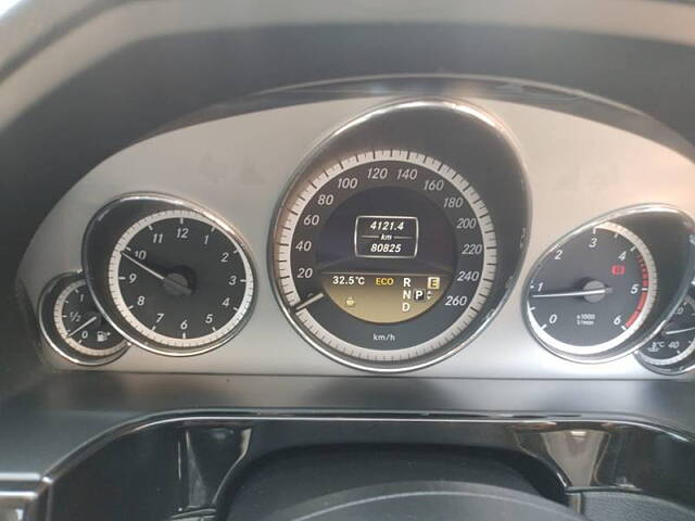 Used Mercedes-Benz E-Class [1998-2002] 250 D (W124) in Chennai