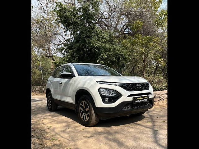 Used Tata Harrier [2019-2023] XZA Plus in Delhi