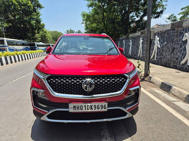 Used 2019 MG Hector in Mumbai