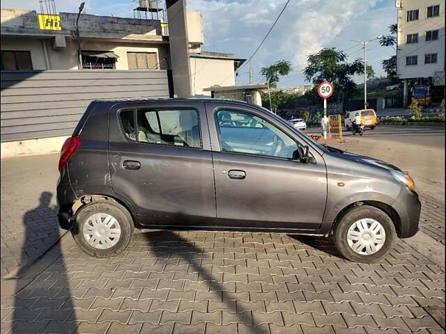 Used Maruti Suzuki Alto 800 [2012-2016] Lxi in Bangalore