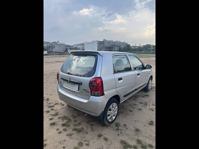 Used Maruti Suzuki Alto K10 [2014-2020] VXi (O) [2014-2019] in Ahmedabad