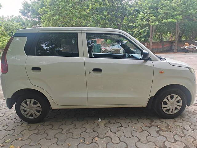 Used Maruti Suzuki Wagon R 1.0 [2014-2019] LXI CNG (O) in Ghaziabad