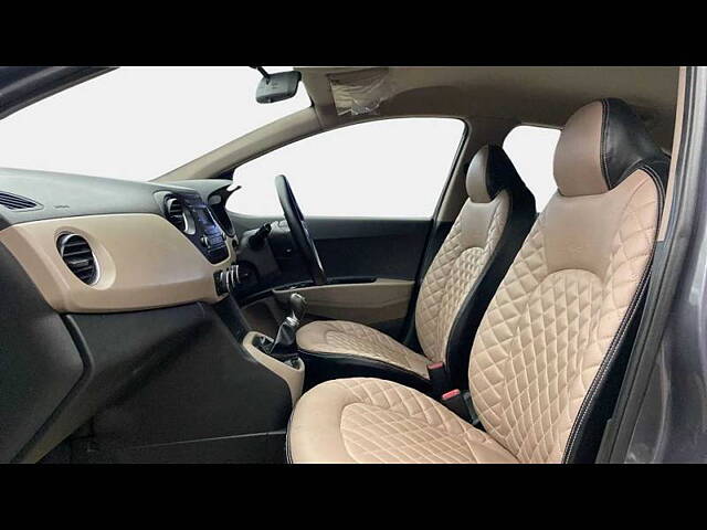 Used Hyundai Xcent [2014-2017] S 1.2 in Delhi