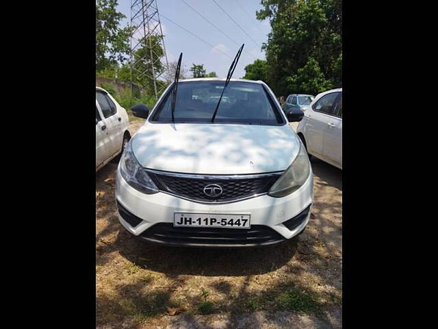 Used 2015 Tata Zest in Ranchi