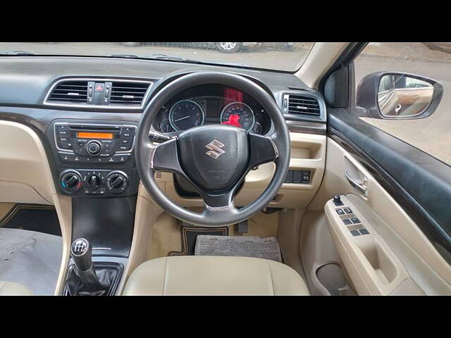 Used Maruti Suzuki Ciaz [2014-2017] VDi (O) SHVS in Coimbatore