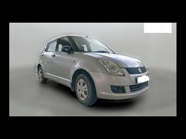 Used 2011 Maruti Suzuki Swift in Bangalore