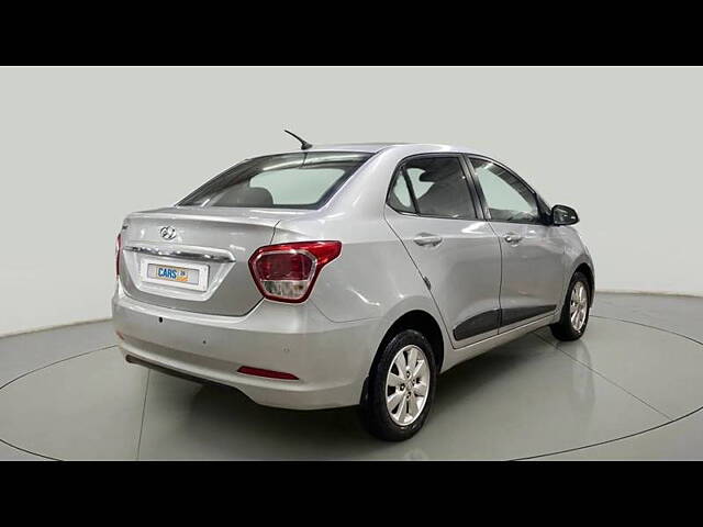 Used Hyundai Xcent [2014-2017] S 1.2 (O) in Navi Mumbai